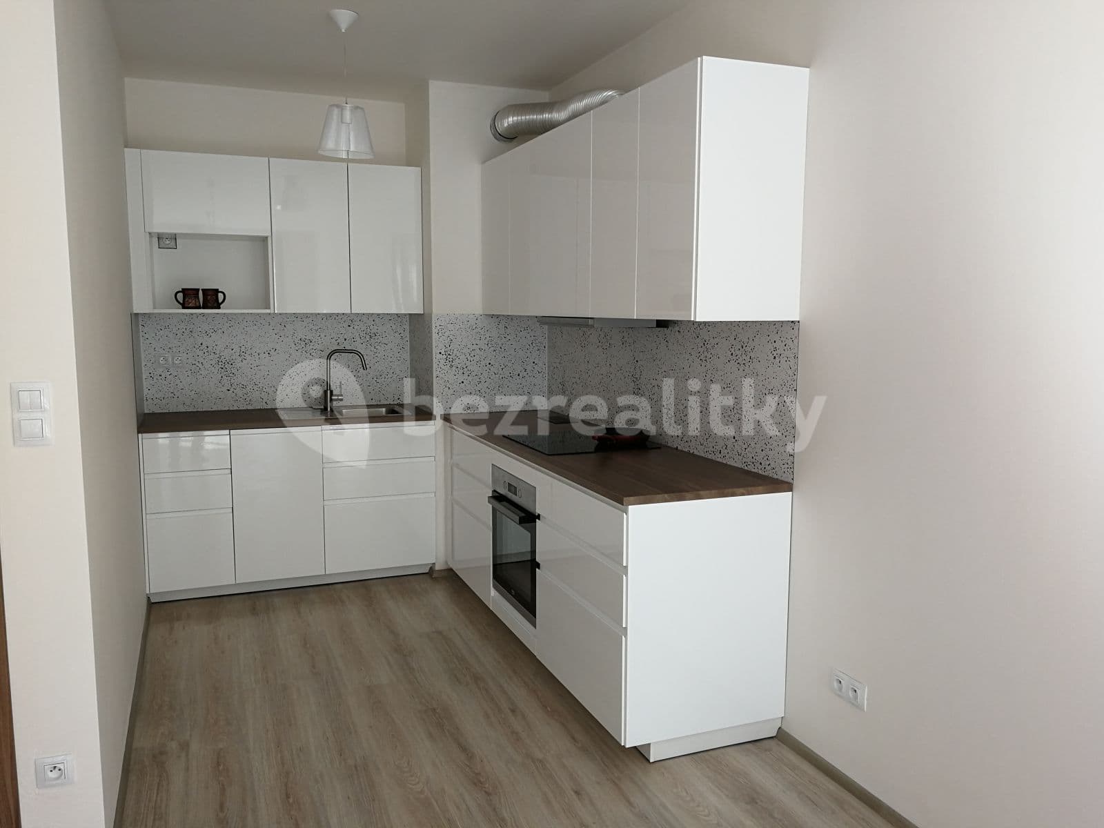 1 bedroom with open-plan kitchen flat to rent, 60 m², Pod Radnicí, Prague, Prague