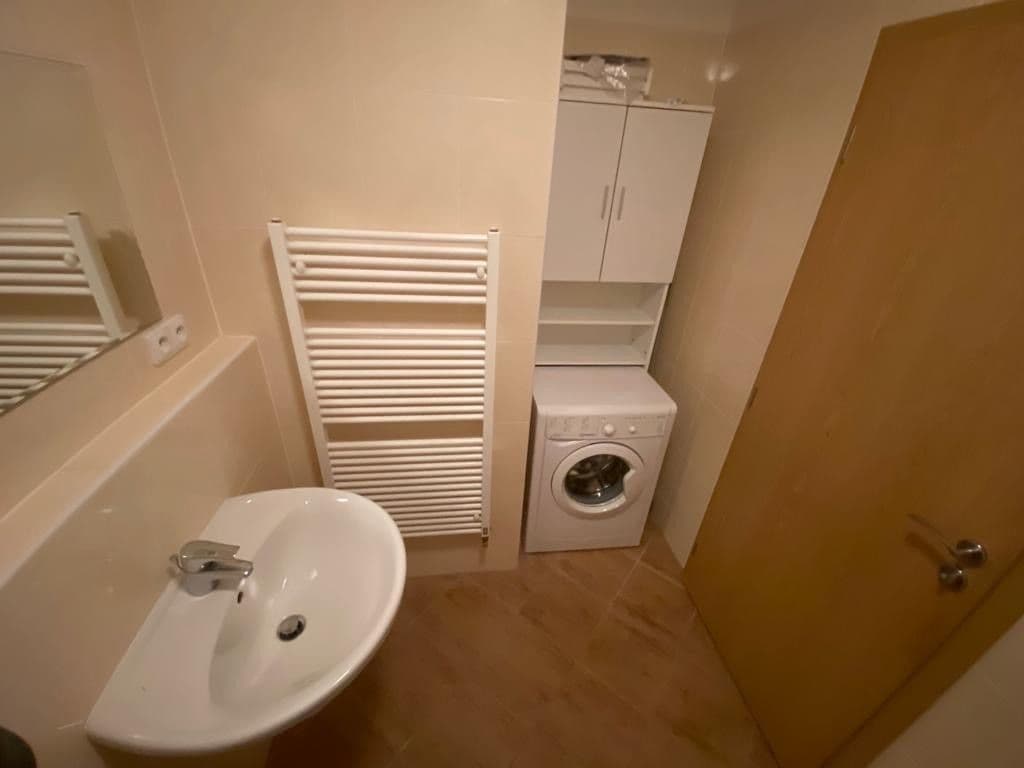 Studio flat to rent, 46 m², Vorařská, Prague, Prague Studio flat to rent, 46 m², Vorařská, Prague, Prague