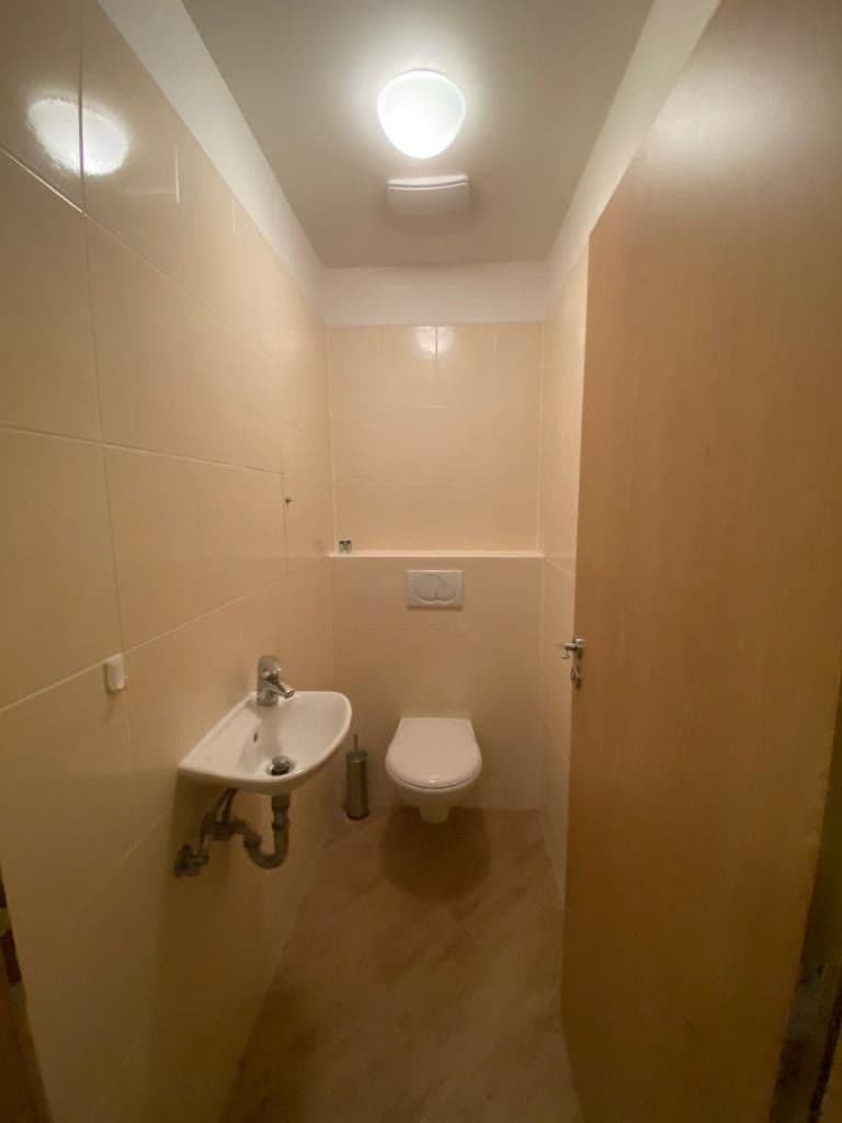 Studio flat to rent, 46 m², Vorařská, Prague, Prague Studio flat to rent, 46 m², Vorařská, Prague, Prague