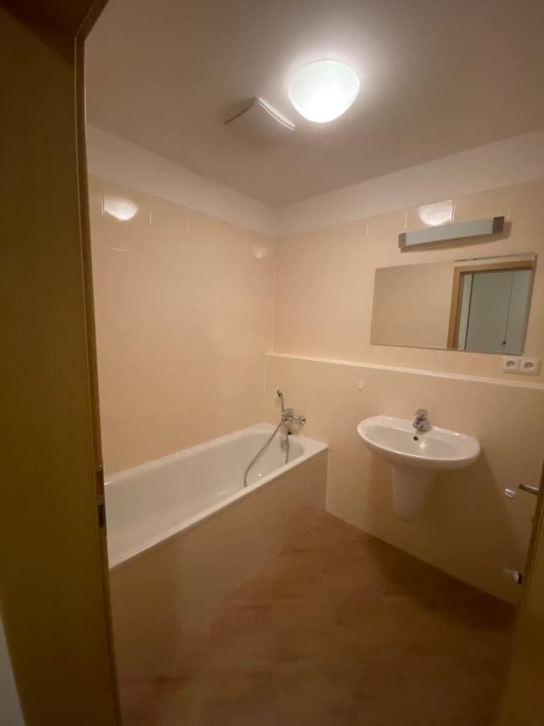 Studio flat to rent, 46 m², Vorařská, Prague, Prague Studio flat to rent, 46 m², Vorařská, Prague, Prague