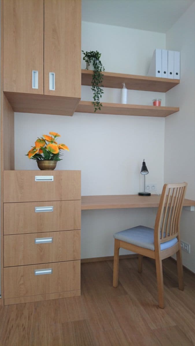 2 bedroom flat to rent, 20 m², Walterovo náměstí, Prague, Prague 2 bedroom flat to rent, 20 m², Walterovo náměstí, Prague, Prague