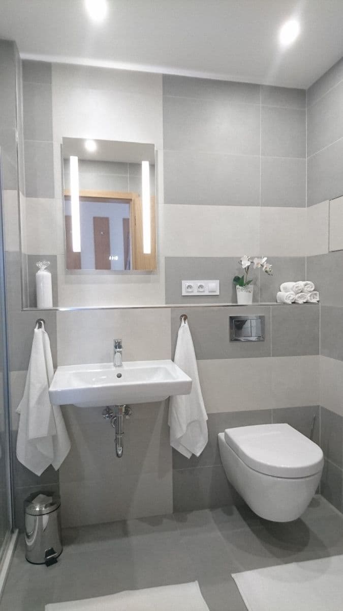 2 bedroom flat to rent, 20 m², Walterovo náměstí, Prague, Prague 2 bedroom flat to rent, 20 m², Walterovo náměstí, Prague, Prague