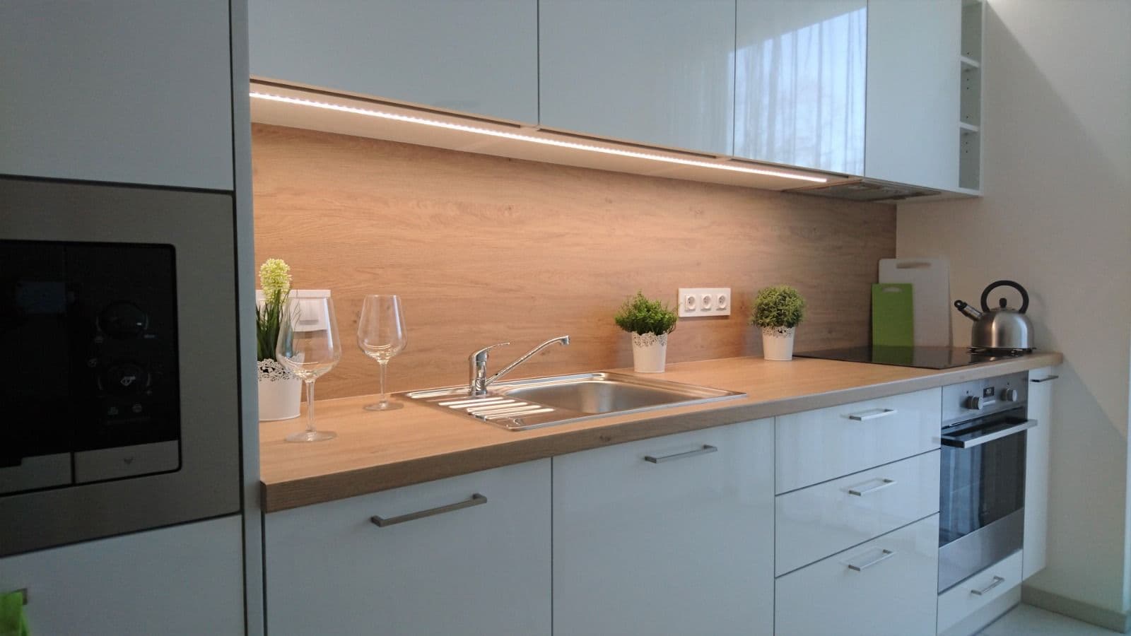 2 bedroom flat to rent, 20 m², Walterovo náměstí, Prague, Prague 2 bedroom flat to rent, 20 m², Walterovo náměstí, Prague, Prague