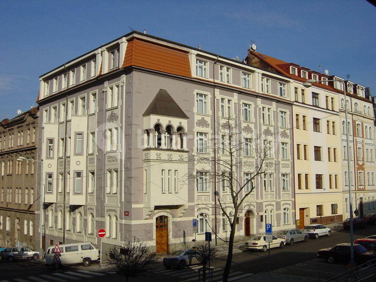 office to rent, 16 m², Jeseniova, Prague, Prague
