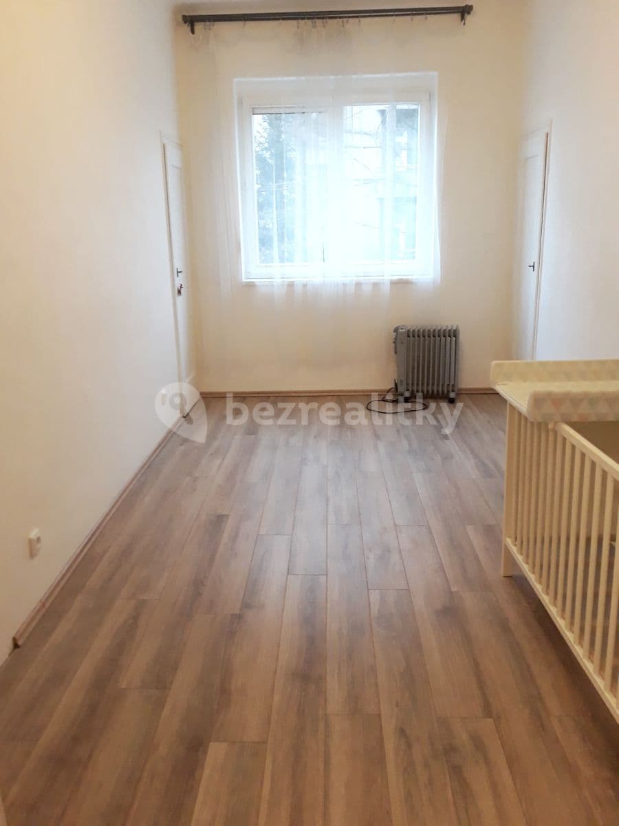 1 bedroom with open-plan kitchen flat to rent, 39 m², Nad Kajetánkou, Prague, Prague 1 bedroom with open-plan kitchen flat to rent, 39 m², Nad Kajetánkou, Prague, Prague