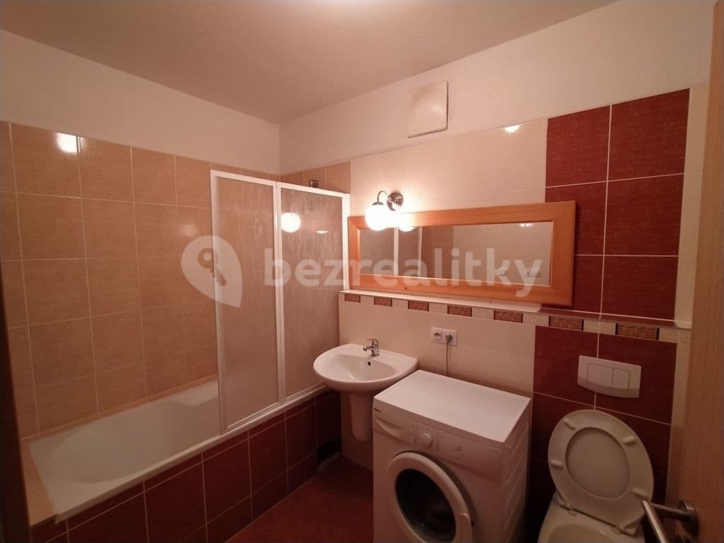 Studio flat to rent, 45 m², Plzeňská, Prague, Prague Studio flat to rent, 45 m², Plzeňská, Prague, Prague