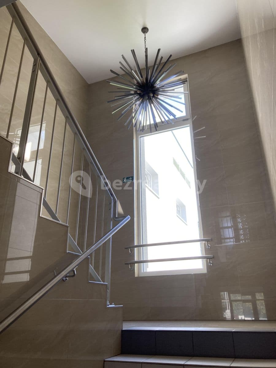 Studio flat to rent, 36 m², Lačnovská, Prague, Prague Studio flat to rent, 36 m², Lačnovská, Prague, Prague