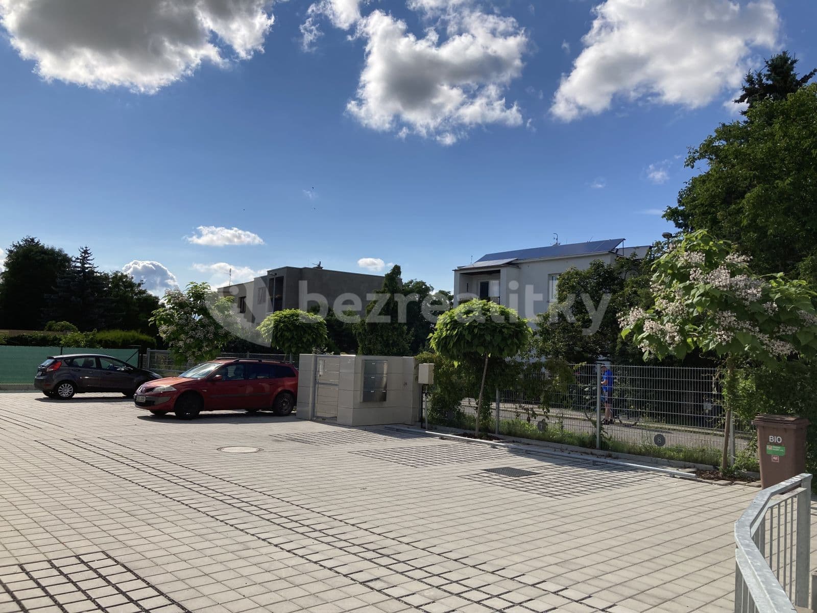 Studio flat to rent, 36 m², Lačnovská, Prague, Prague Studio flat to rent, 36 m², Lačnovská, Prague, Prague