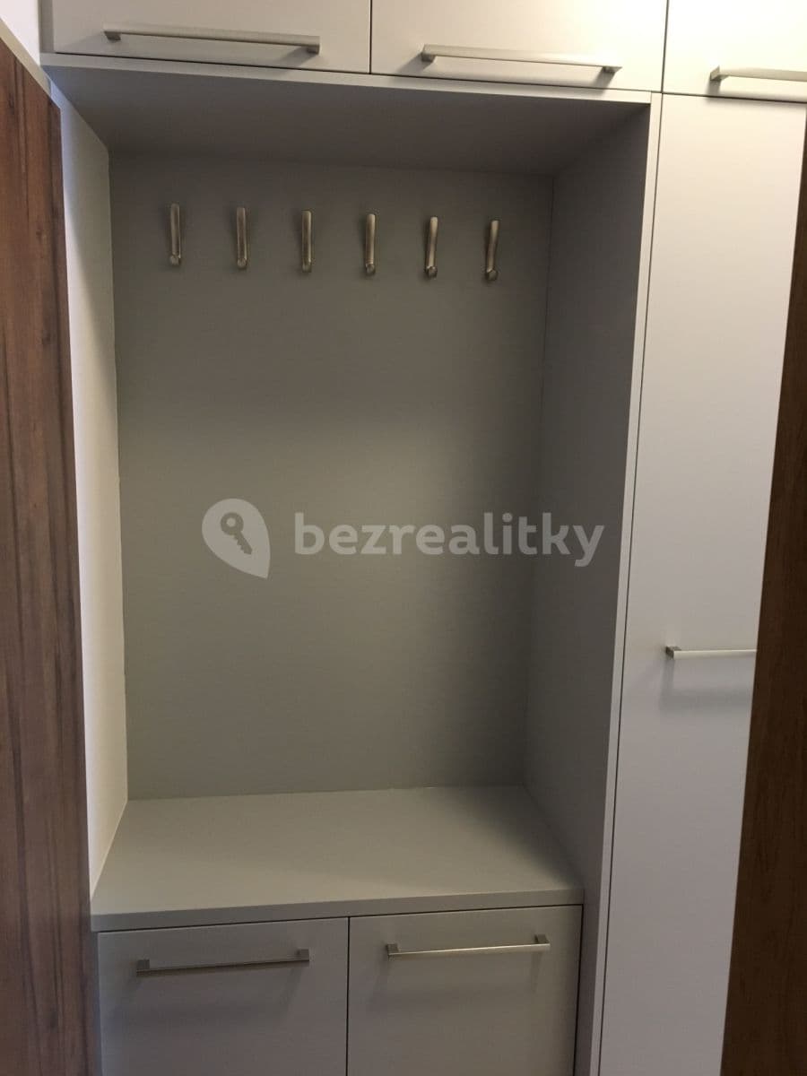 Studio flat to rent, 36 m², Lačnovská, Prague, Prague Studio flat to rent, 36 m², Lačnovská, Prague, Prague