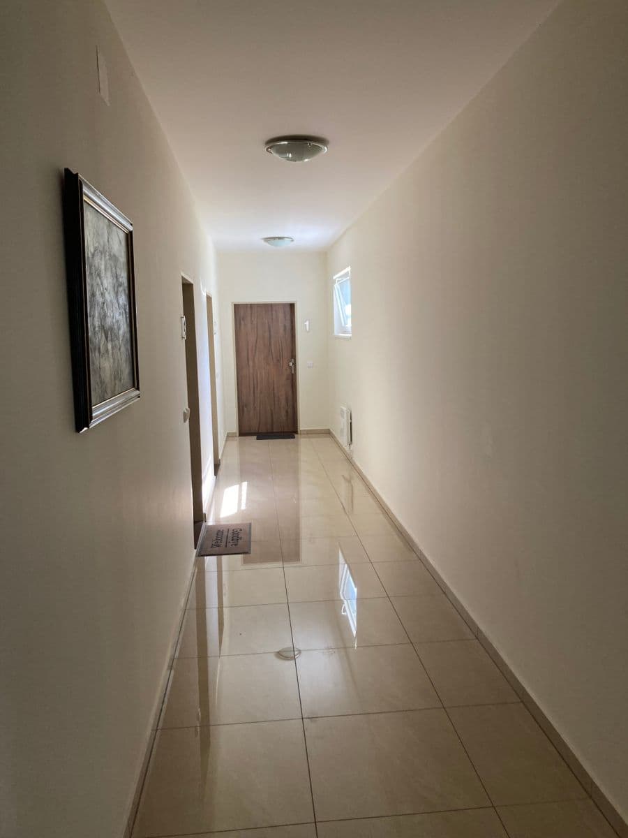 Studio flat to rent, 36 m², Lačnovská, Prague, Prague Studio flat to rent, 36 m², Lačnovská, Prague, Prague