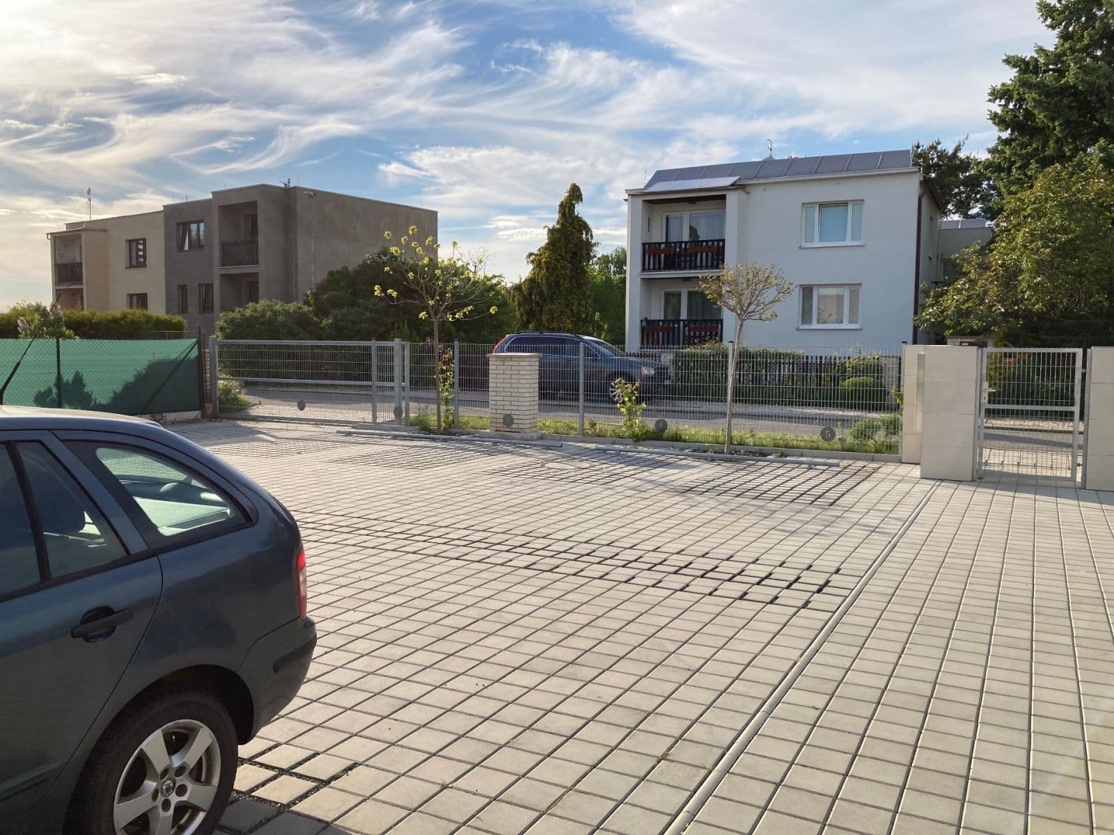 Studio flat to rent, 36 m², Lačnovská, Prague, Prague Studio flat to rent, 36 m², Lačnovská, Prague, Prague