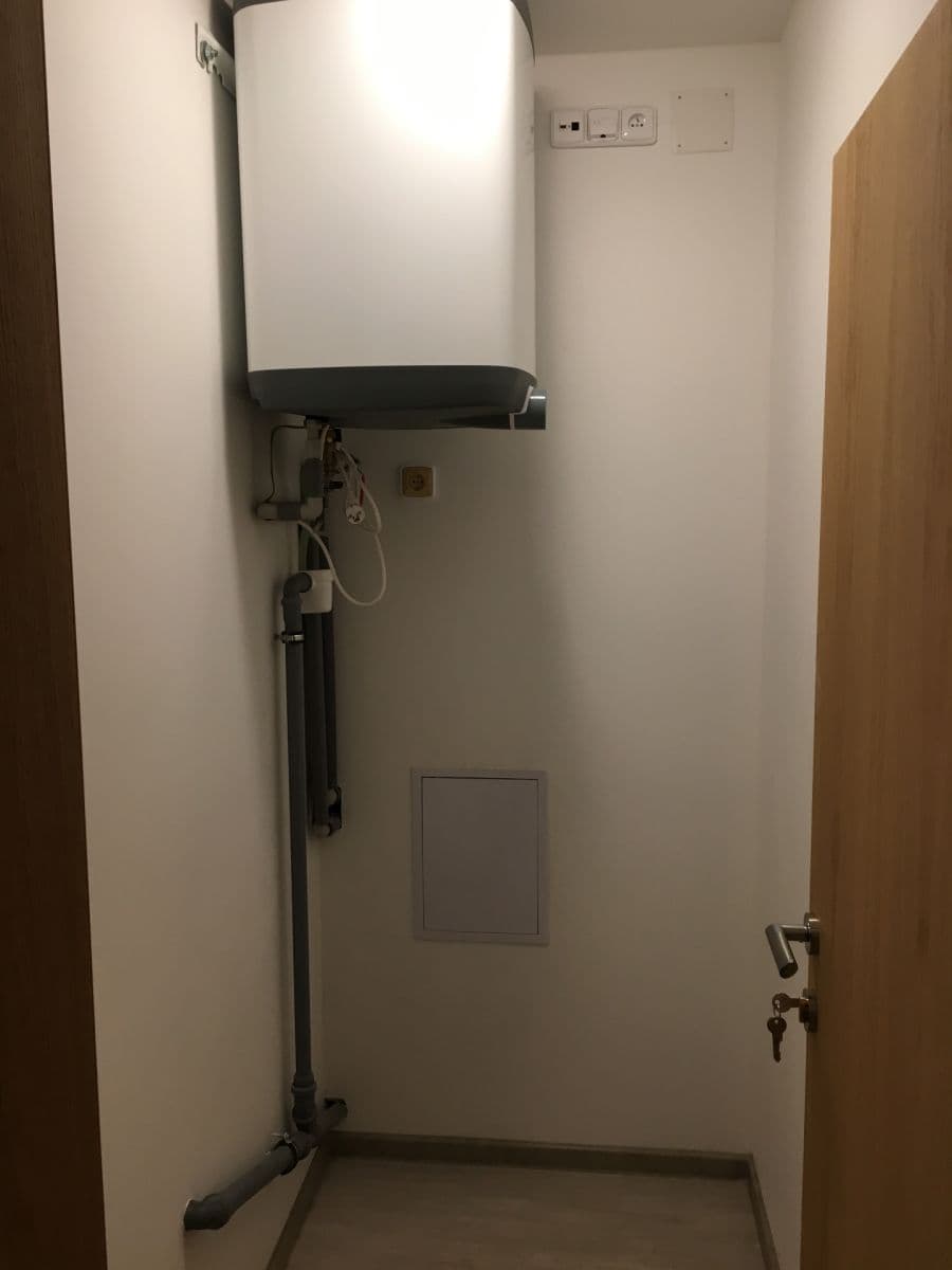 Studio flat to rent, 36 m², Lačnovská, Prague, Prague Studio flat to rent, 36 m², Lačnovská, Prague, Prague