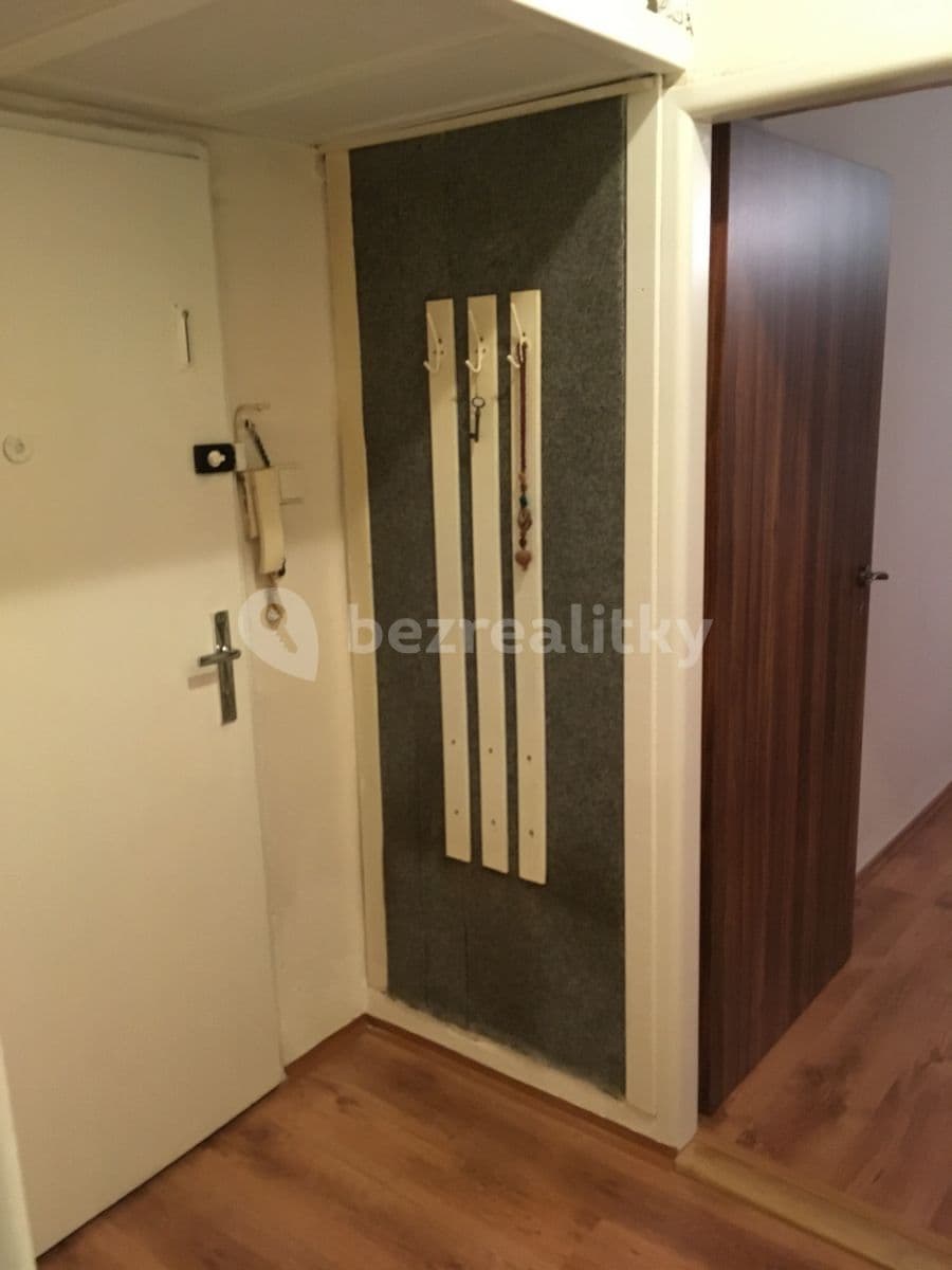 1 bedroom flat to rent, 45 m², Braunerova, Prague, Prague 1 bedroom flat to rent, 45 m², Braunerova, Prague, Prague