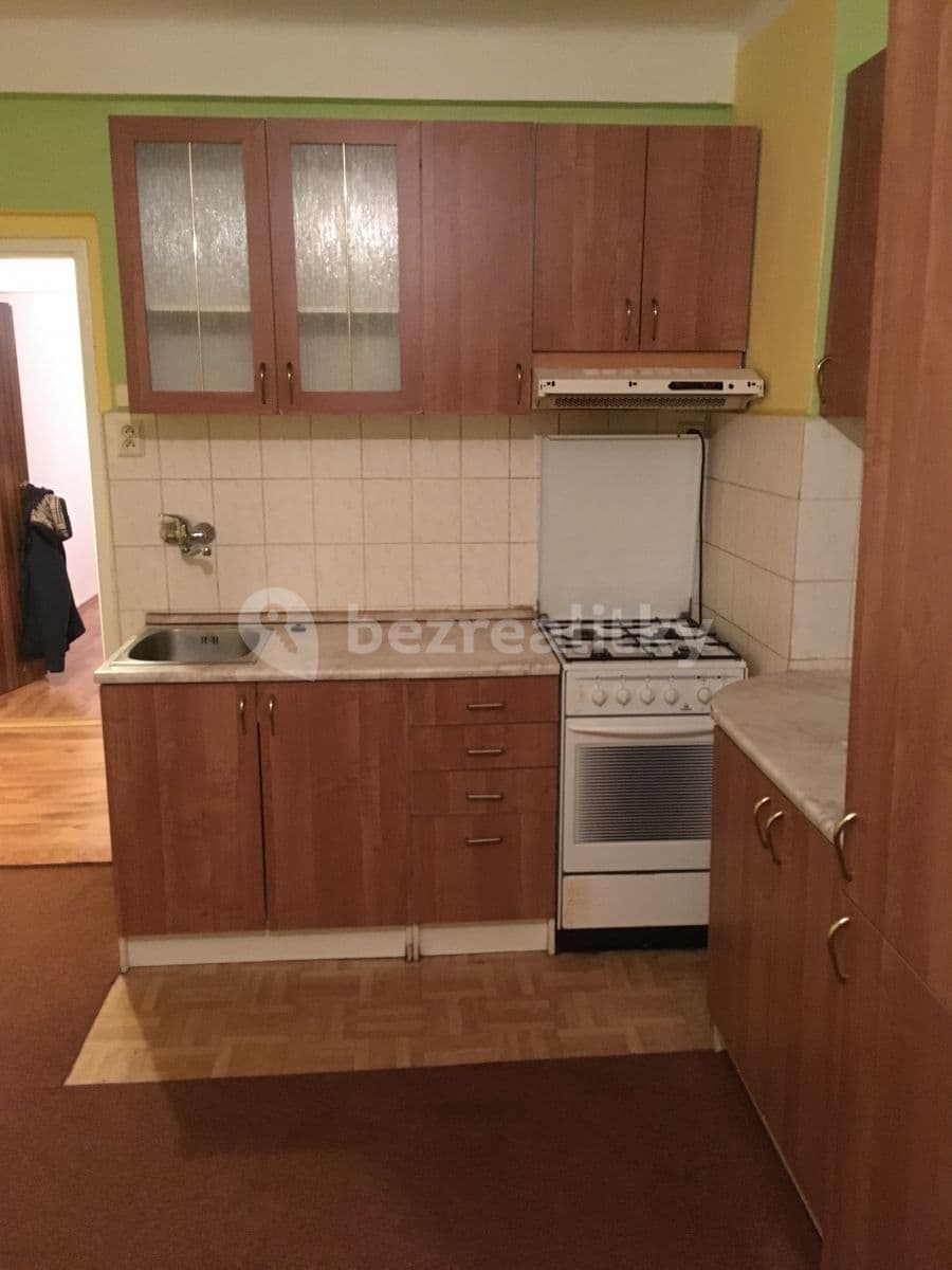 1 bedroom flat to rent, 45 m², Braunerova, Prague, Prague 1 bedroom flat to rent, 45 m², Braunerova, Prague, Prague
