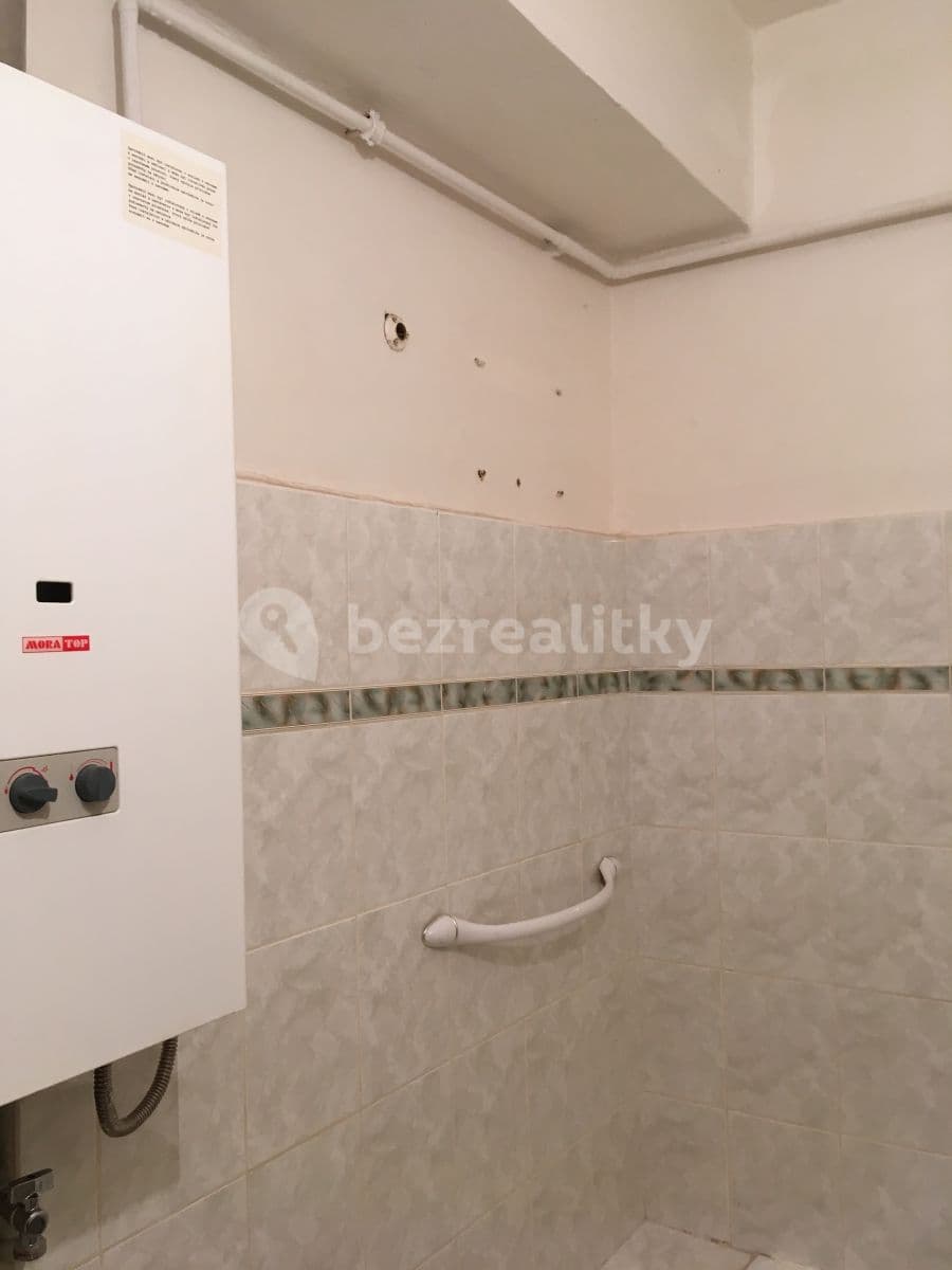 1 bedroom flat to rent, 45 m², Braunerova, Prague, Prague 1 bedroom flat to rent, 45 m², Braunerova, Prague, Prague