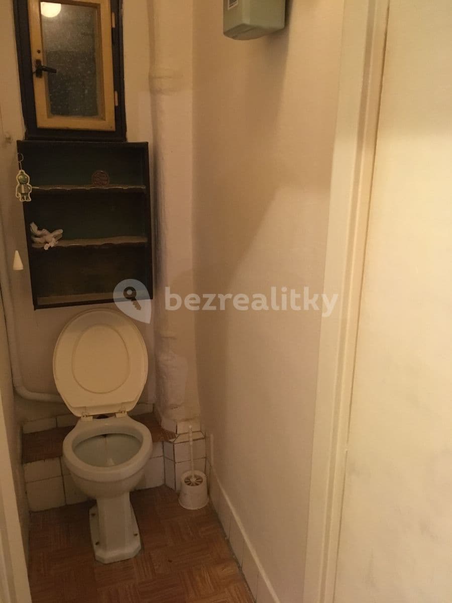 1 bedroom flat to rent, 45 m², Braunerova, Prague, Prague 1 bedroom flat to rent, 45 m², Braunerova, Prague, Prague
