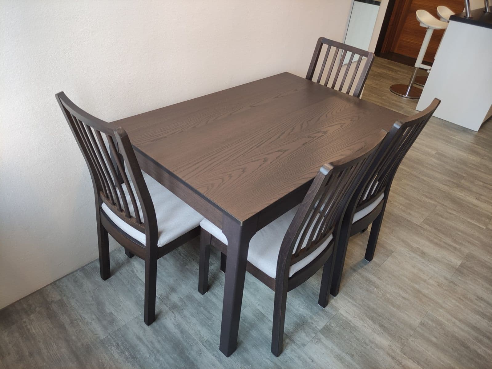 1 bedroom with open-plan kitchen flat to rent, 46 m², Renneská třída, Brno, Jihomoravský Region 1 bedroom with open-plan kitchen flat to rent, 46 m², Renneská třída, Brno, Jihomoravský Region