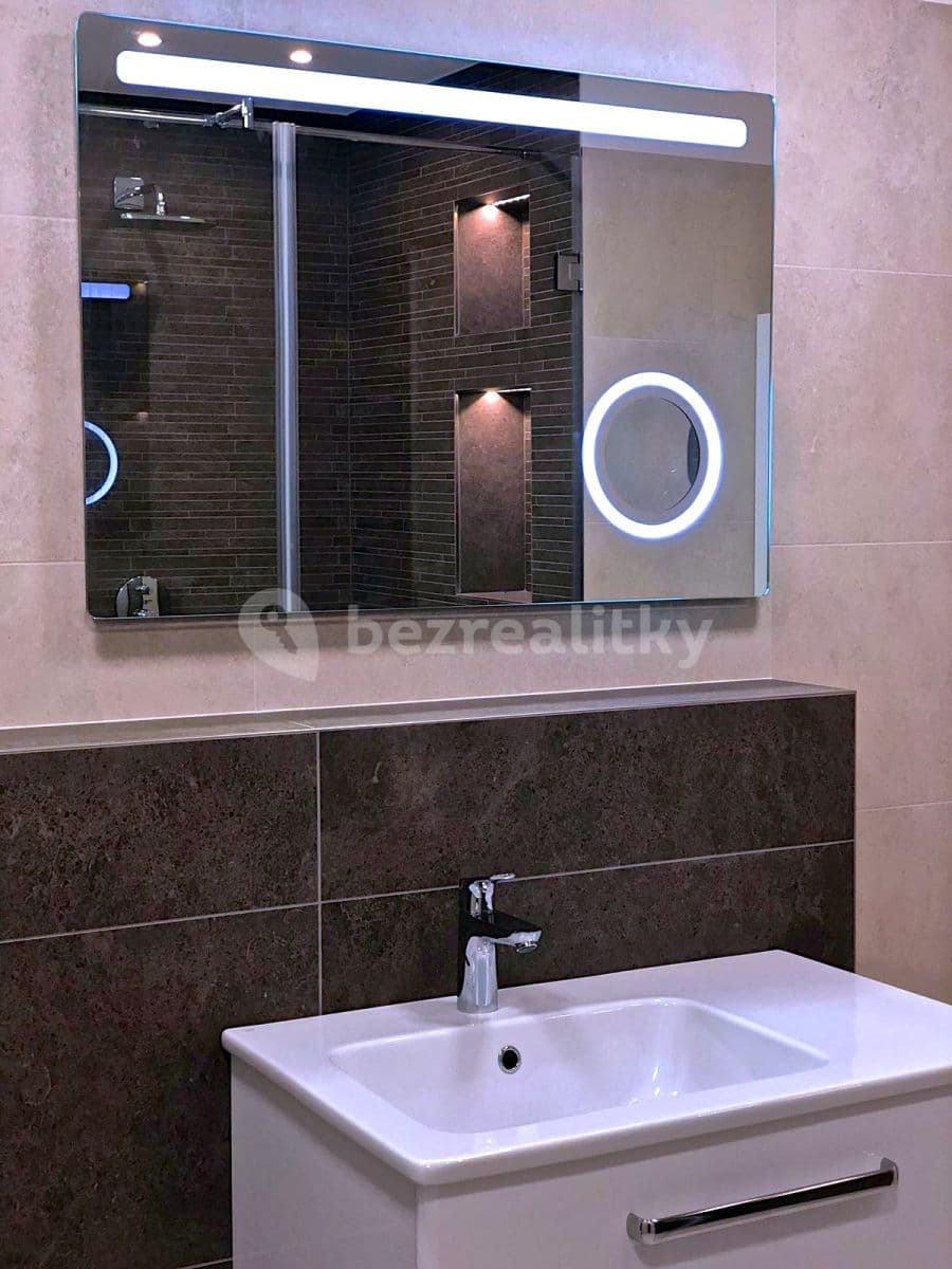 1 bedroom with open-plan kitchen flat to rent, 73 m², Josefa Houdka, Prague, Prague 1 bedroom with open-plan kitchen flat to rent, 73 m², Josefa Houdka, Prague, Prague