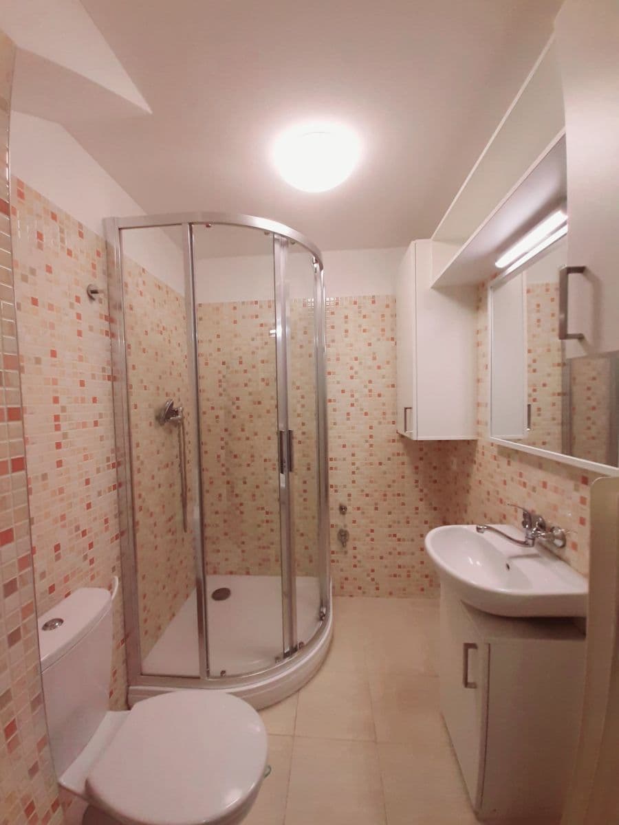 Studio flat to rent, 25 m², Bajkalská, Prague, Prague Studio flat to rent, 25 m², Bajkalská, Prague, Prague