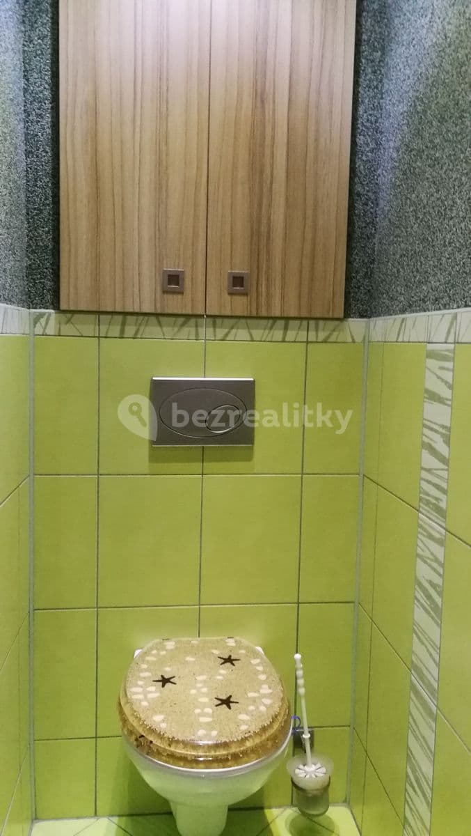 2 bedroom flat to rent, 58 m², Horní, Brno, Jihomoravský Region 2 bedroom flat to rent, 58 m², Horní, Brno, Jihomoravský Region