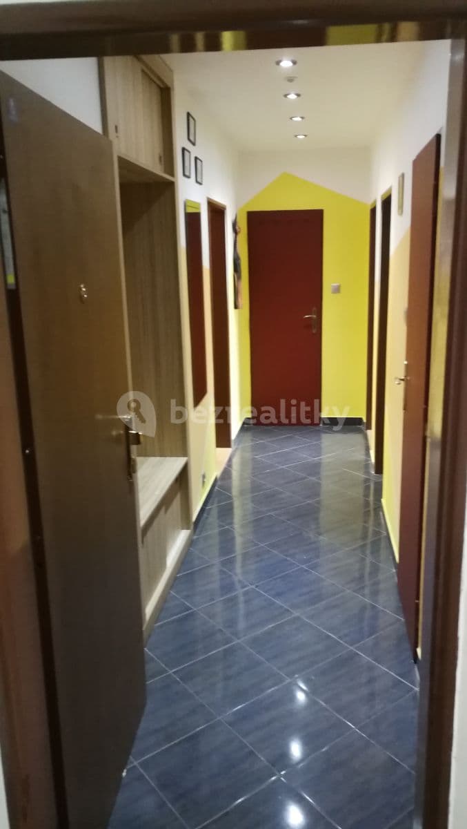 2 bedroom flat to rent, 58 m², Horní, Brno, Jihomoravský Region 2 bedroom flat to rent, 58 m², Horní, Brno, Jihomoravský Region