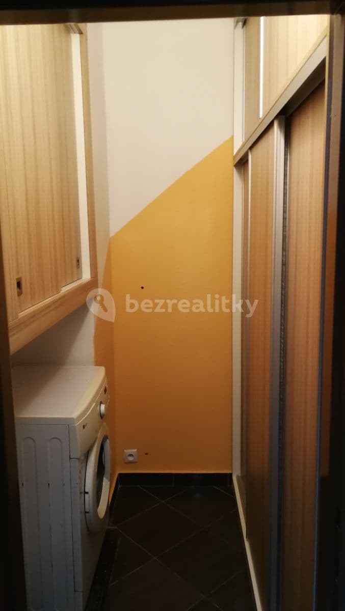 2 bedroom flat to rent, 58 m², Horní, Brno, Jihomoravský Region 2 bedroom flat to rent, 58 m², Horní, Brno, Jihomoravský Region