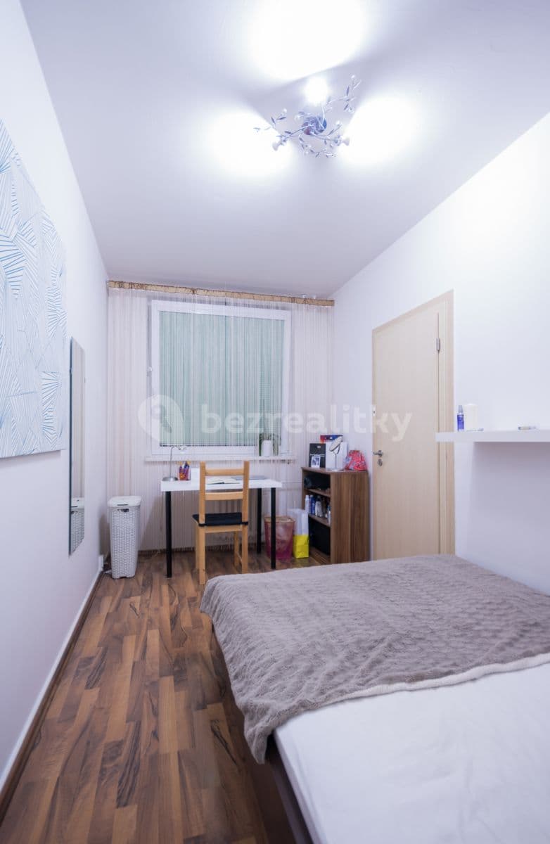 2 bedroom flat to rent, 44 m², Dreyerova, Prague, Prague 2 bedroom flat to rent, 44 m², Dreyerova, Prague, Prague