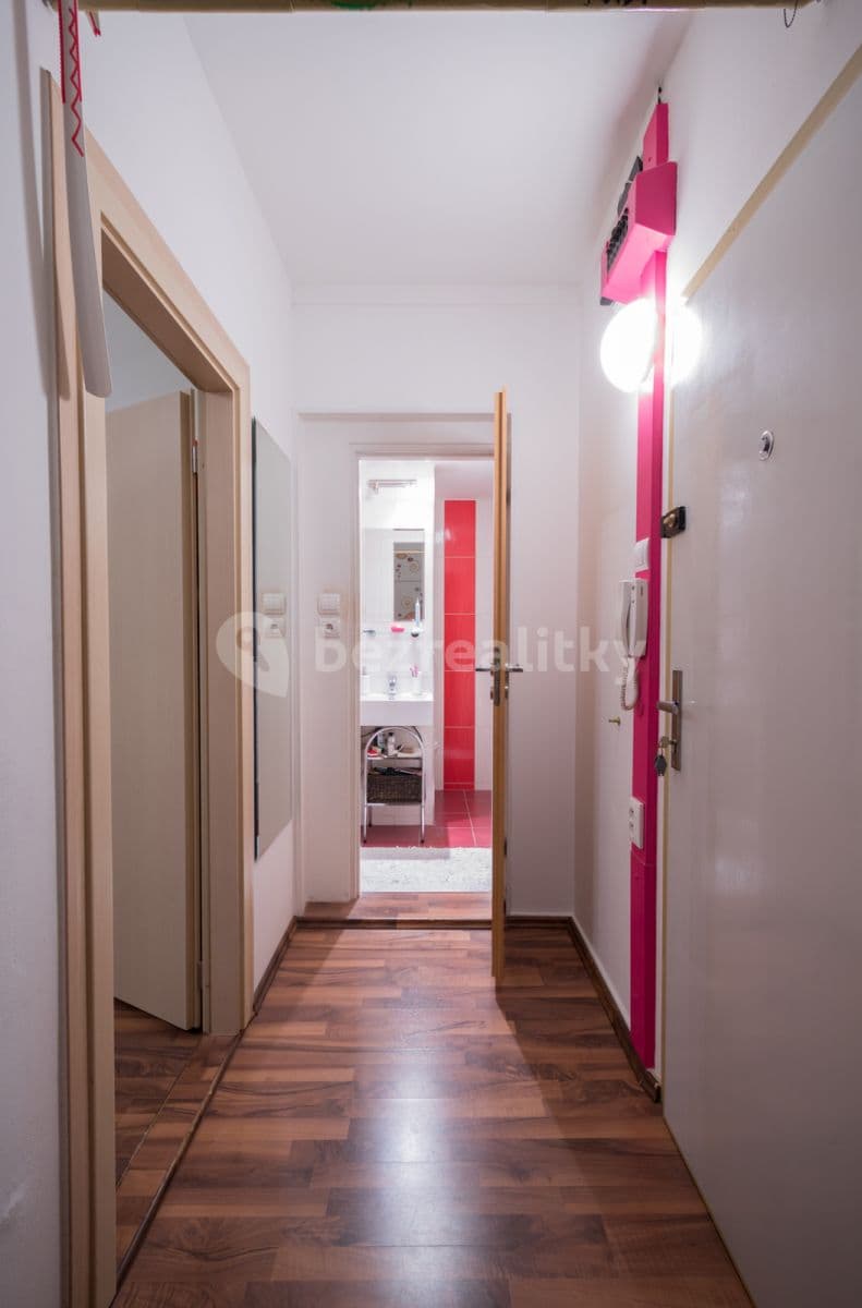 2 bedroom flat to rent, 44 m², Dreyerova, Prague, Prague 2 bedroom flat to rent, 44 m², Dreyerova, Prague, Prague
