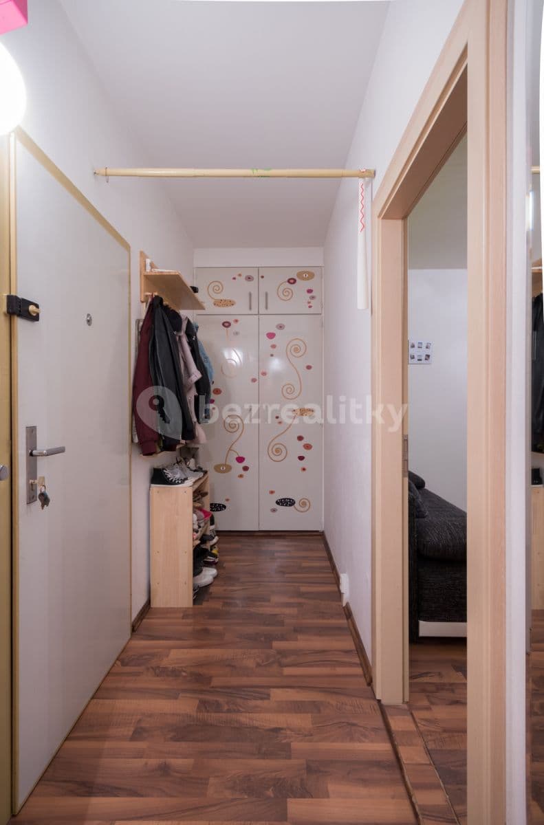 2 bedroom flat to rent, 44 m², Dreyerova, Prague, Prague 2 bedroom flat to rent, 44 m², Dreyerova, Prague, Prague