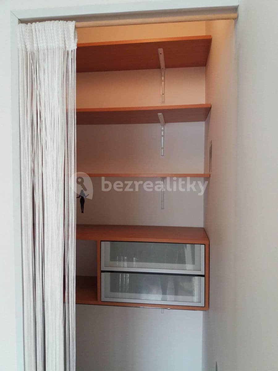 2 bedroom flat to rent, 44 m², Dreyerova, Prague, Prague 2 bedroom flat to rent, 44 m², Dreyerova, Prague, Prague