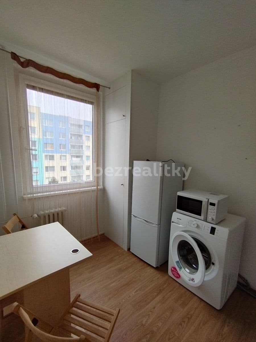 2 bedroom flat to rent, 44 m², Dreyerova, Prague, Prague 2 bedroom flat to rent, 44 m², Dreyerova, Prague, Prague