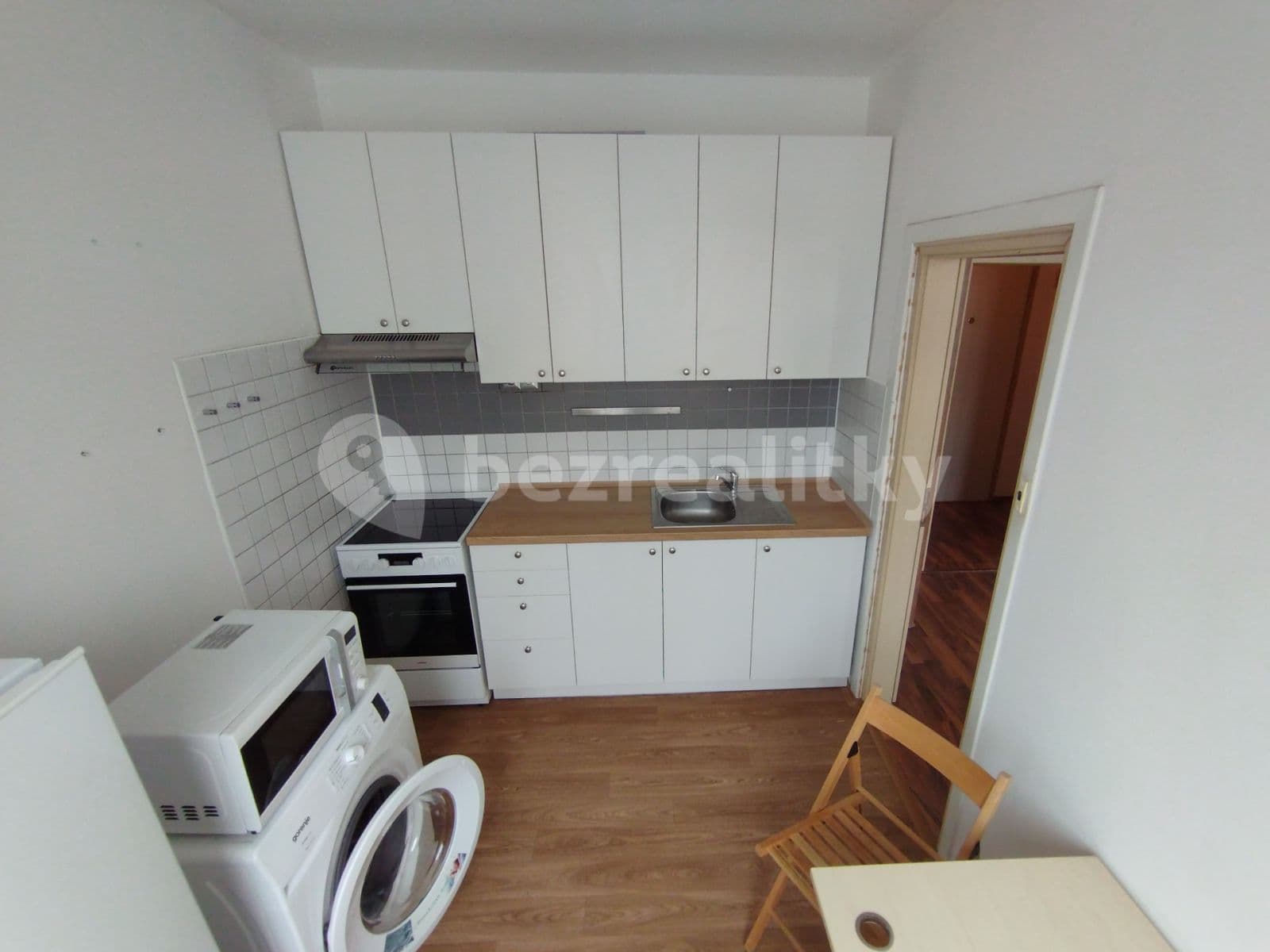 2 bedroom flat to rent, 44 m², Dreyerova, Prague, Prague 2 bedroom flat to rent, 44 m², Dreyerova, Prague, Prague