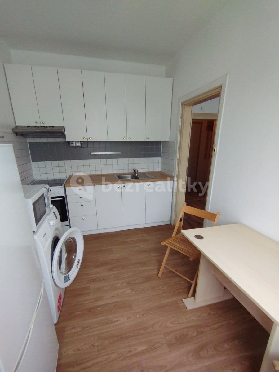 2 bedroom flat to rent, 44 m², Dreyerova, Prague, Prague 2 bedroom flat to rent, 44 m², Dreyerova, Prague, Prague