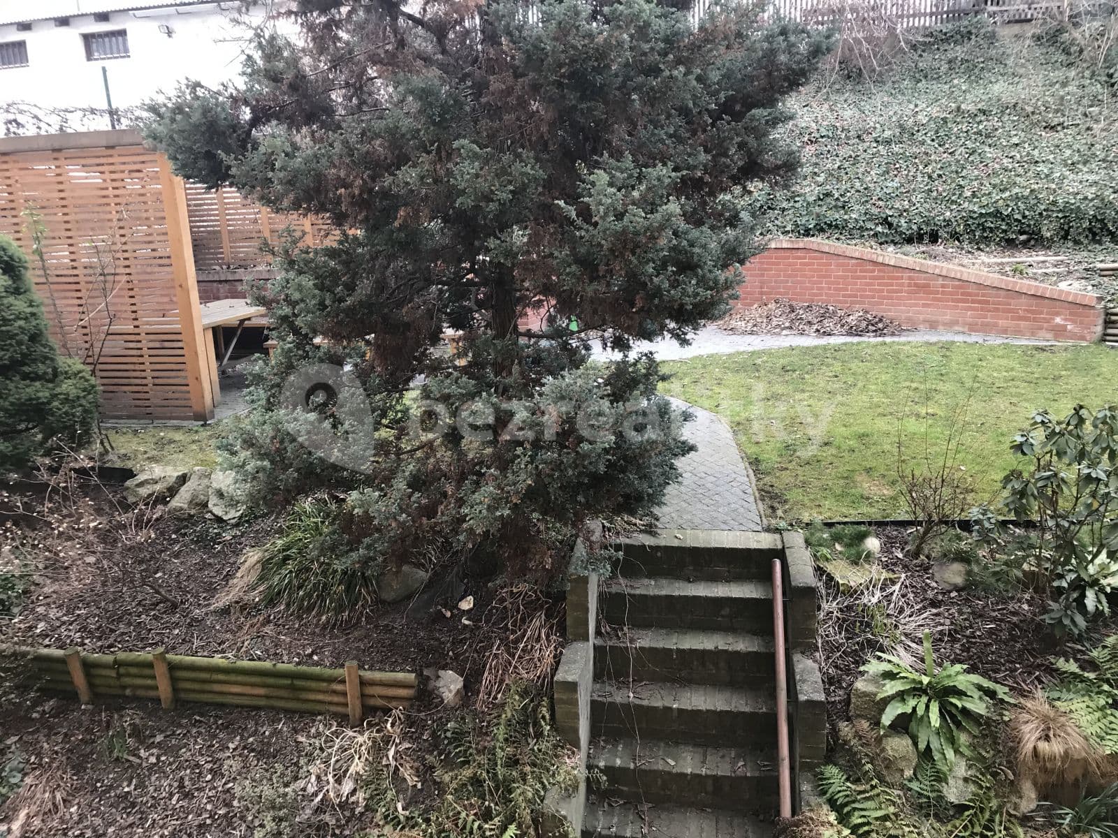 Studio flat to rent, 31 m², Pod radnicí, Prague, Prague Studio flat to rent, 31 m², Pod radnicí, Prague, Prague