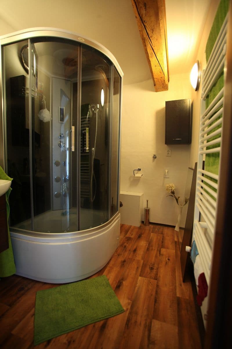 Studio flat to rent, 25 m², Joštova, Jihlava, Vysočina Region Studio flat to rent, 25 m², Joštova, Jihlava, Vysočina Region