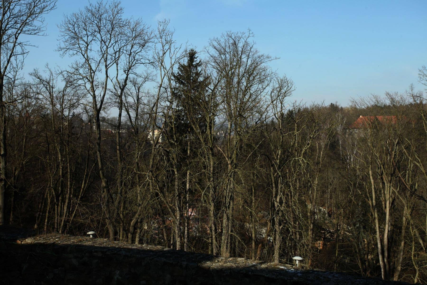 Studio flat to rent, 25 m², Joštova, Jihlava, Vysočina Region Studio flat to rent, 25 m², Joštova, Jihlava, Vysočina Region