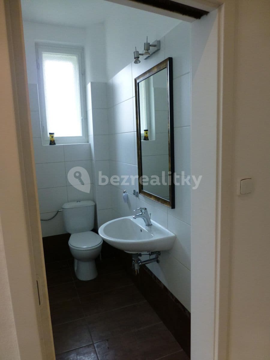 1 bedroom with open-plan kitchen flat to rent, 51 m², Na Jezerce, Prague, Prague 1 bedroom with open-plan kitchen flat to rent, 51 m², Na Jezerce, Prague, Prague