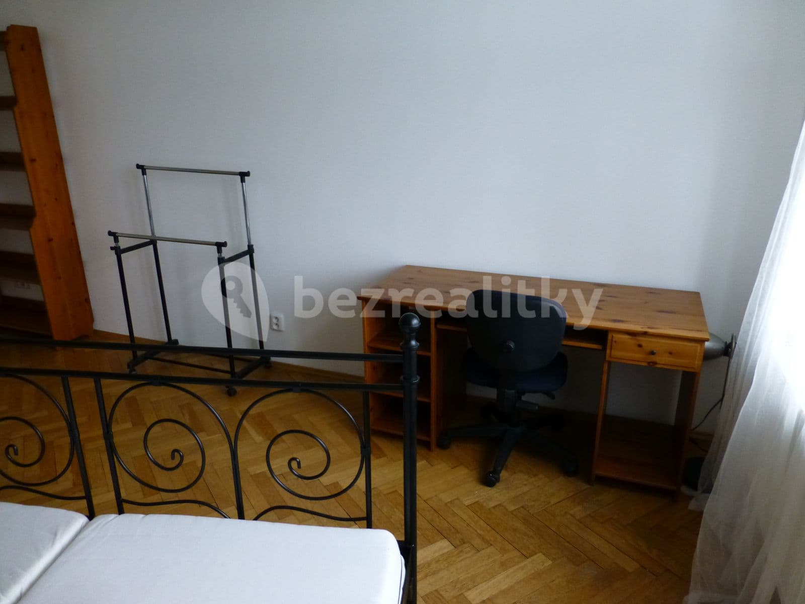1 bedroom with open-plan kitchen flat to rent, 51 m², Na Jezerce, Prague, Prague 1 bedroom with open-plan kitchen flat to rent, 51 m², Na Jezerce, Prague, Prague