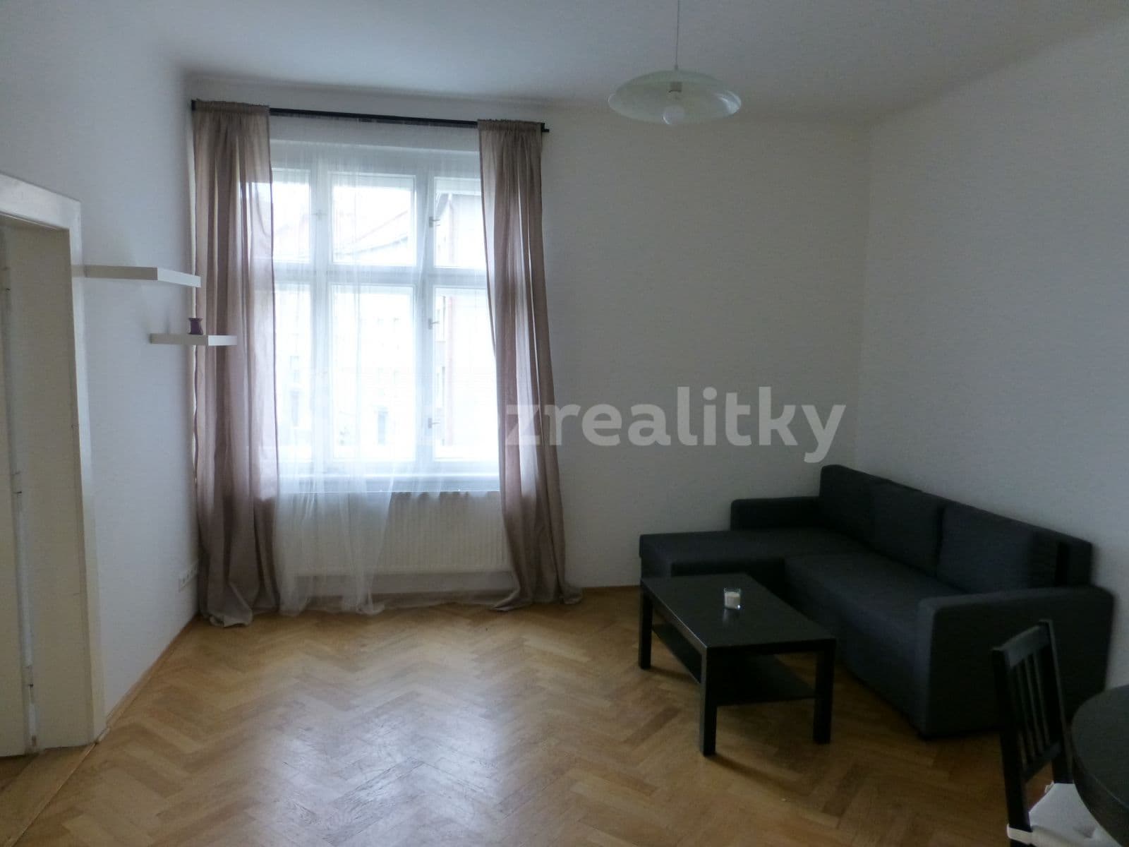 1 bedroom with open-plan kitchen flat to rent, 51 m², Na Jezerce, Prague, Prague 1 bedroom with open-plan kitchen flat to rent, 51 m², Na Jezerce, Prague, Prague