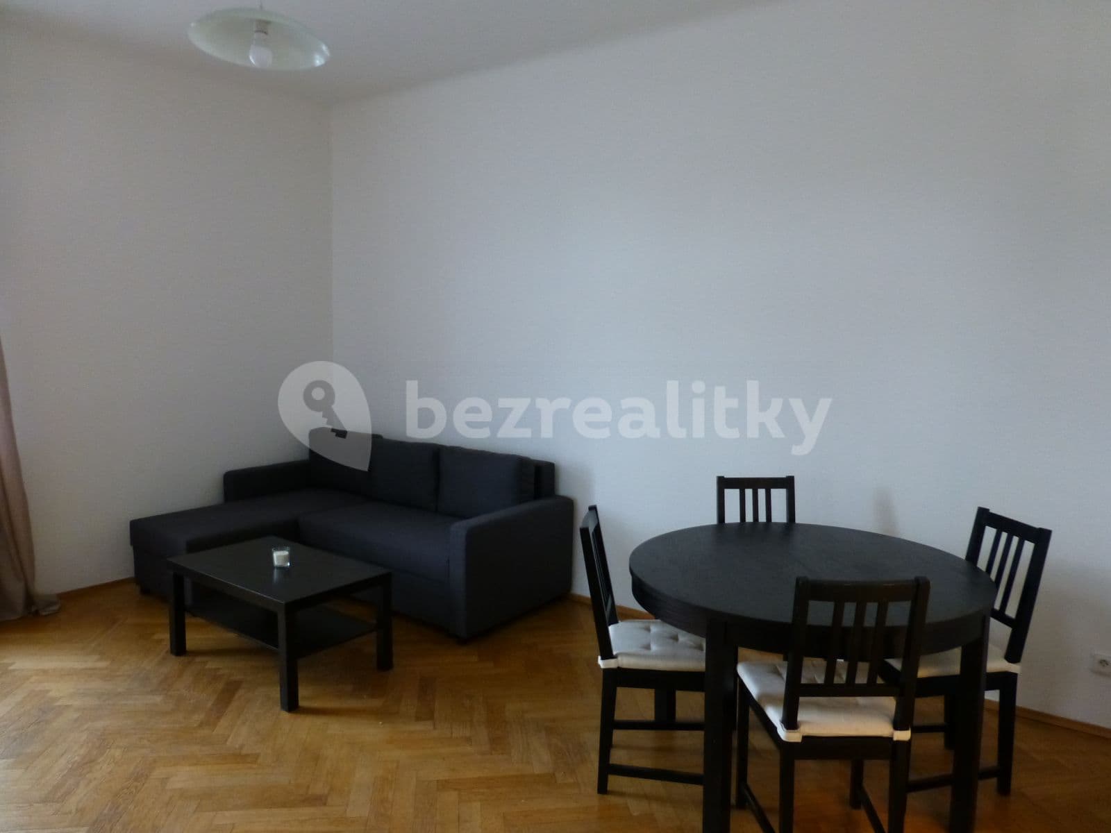 1 bedroom with open-plan kitchen flat to rent, 51 m², Na Jezerce, Prague, Prague 1 bedroom with open-plan kitchen flat to rent, 51 m², Na Jezerce, Prague, Prague