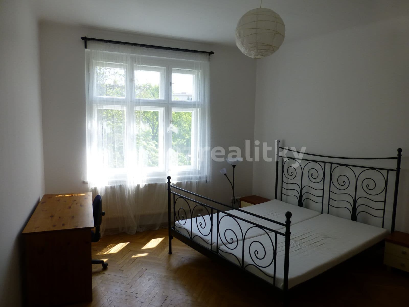 1 bedroom with open-plan kitchen flat to rent, 51 m², Na Jezerce, Prague, Prague 1 bedroom with open-plan kitchen flat to rent, 51 m², Na Jezerce, Prague, Prague