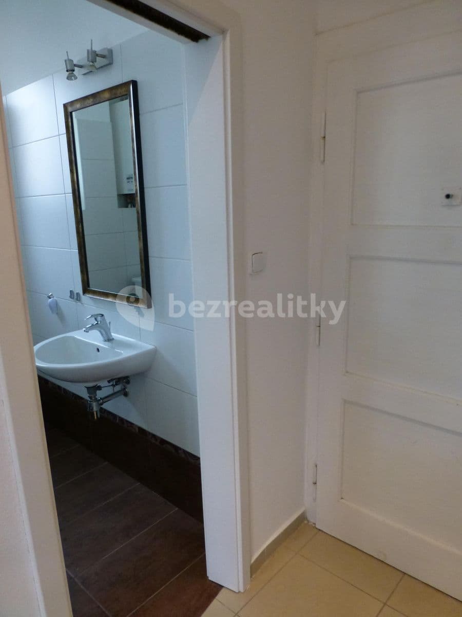 1 bedroom with open-plan kitchen flat to rent, 51 m², Na Jezerce, Prague, Prague 1 bedroom with open-plan kitchen flat to rent, 51 m², Na Jezerce, Prague, Prague