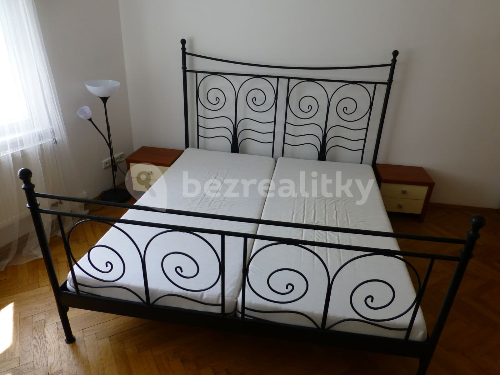 1 bedroom with open-plan kitchen flat to rent, 51 m², Na Jezerce, Prague, Prague 1 bedroom with open-plan kitchen flat to rent, 51 m², Na Jezerce, Prague, Prague