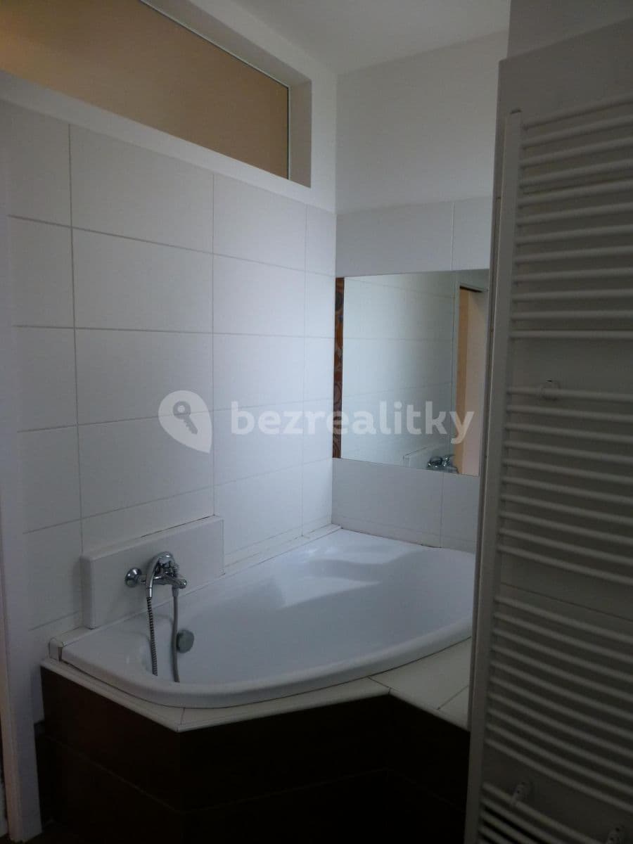 1 bedroom with open-plan kitchen flat to rent, 51 m², Na Jezerce, Prague, Prague 1 bedroom with open-plan kitchen flat to rent, 51 m², Na Jezerce, Prague, Prague