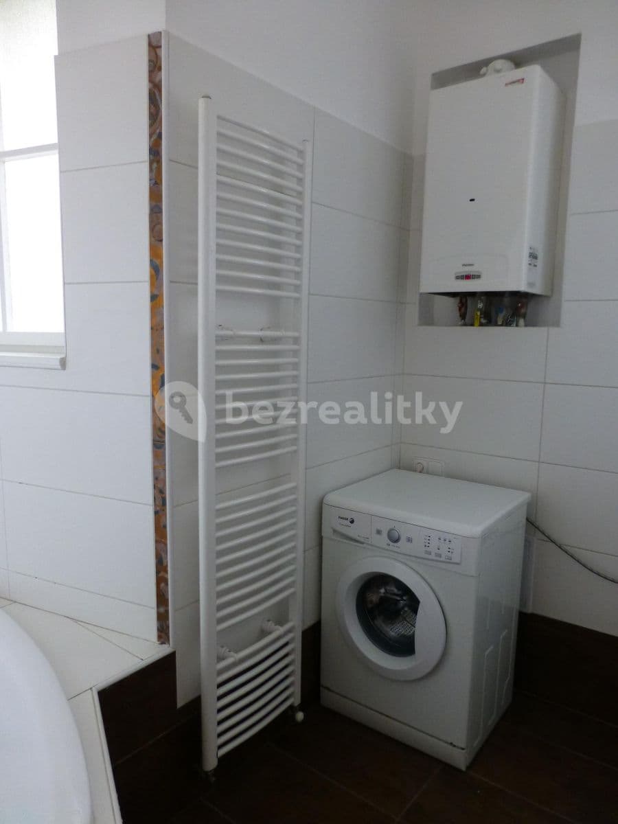 1 bedroom with open-plan kitchen flat to rent, 51 m², Na Jezerce, Prague, Prague 1 bedroom with open-plan kitchen flat to rent, 51 m², Na Jezerce, Prague, Prague