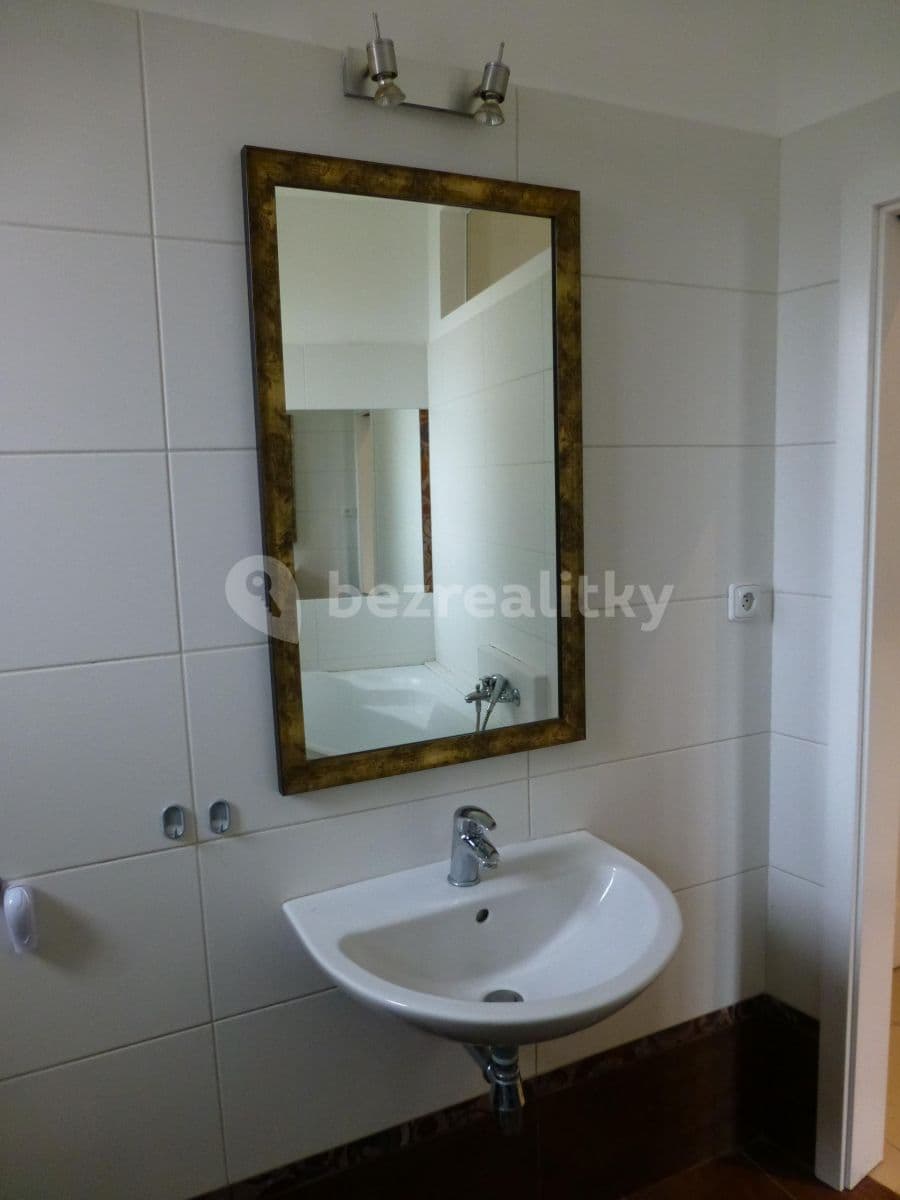 1 bedroom with open-plan kitchen flat to rent, 51 m², Na Jezerce, Prague, Prague 1 bedroom with open-plan kitchen flat to rent, 51 m², Na Jezerce, Prague, Prague