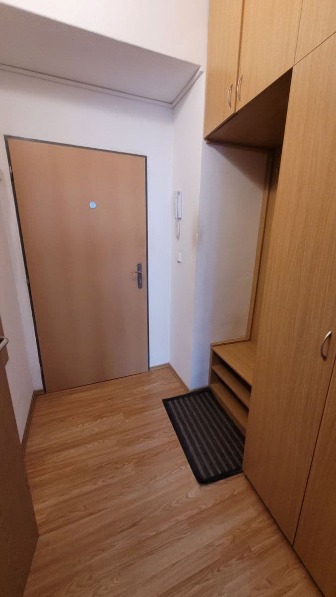 Studio flat to rent, 25 m², Veletržní, Prague, Prague Studio flat to rent, 25 m², Veletržní, Prague, Prague