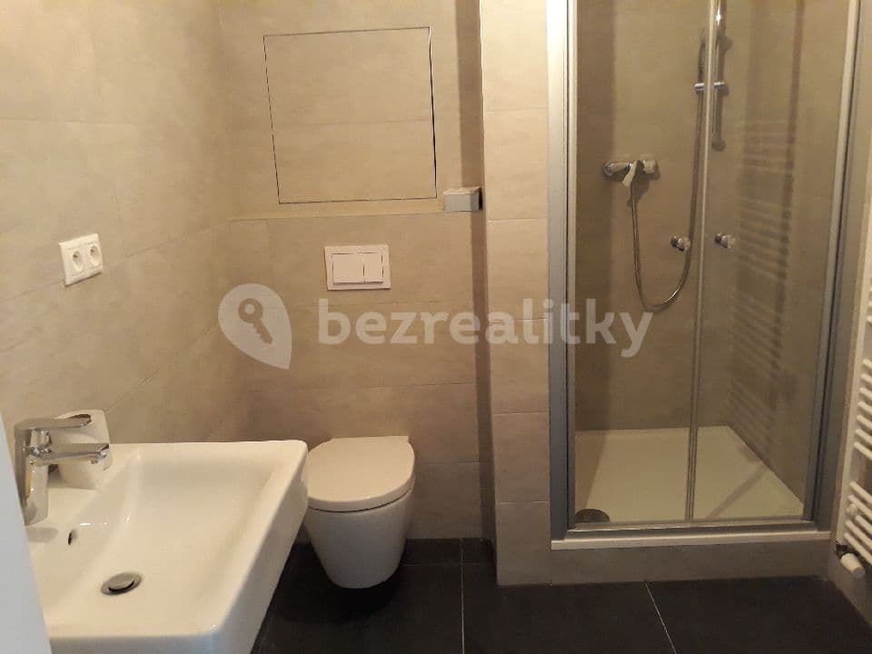 Studio flat to rent, 38 m², Zelnice II, Slavkov u Brna, Jihomoravský Region Studio flat to rent, 38 m², Zelnice II, Slavkov u Brna, Jihomoravský Region