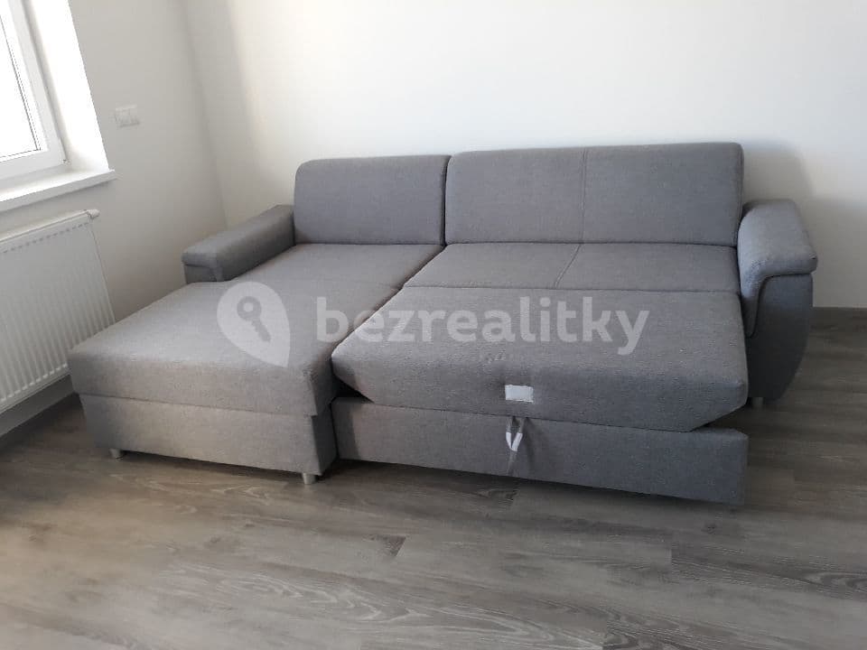 Studio flat to rent, 38 m², Zelnice II, Slavkov u Brna, Jihomoravský Region Studio flat to rent, 38 m², Zelnice II, Slavkov u Brna, Jihomoravský Region