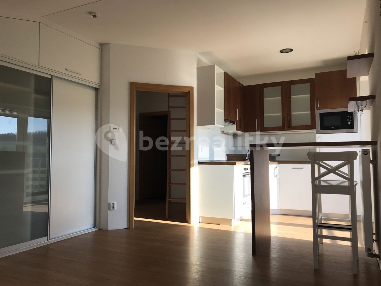 1 bedroom with open-plan kitchen flat to rent, 57 m², K Vrbičkám, Moravany, Jihomoravský Region